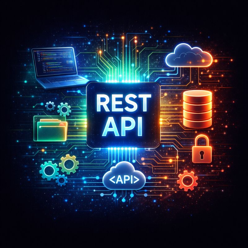 REST API